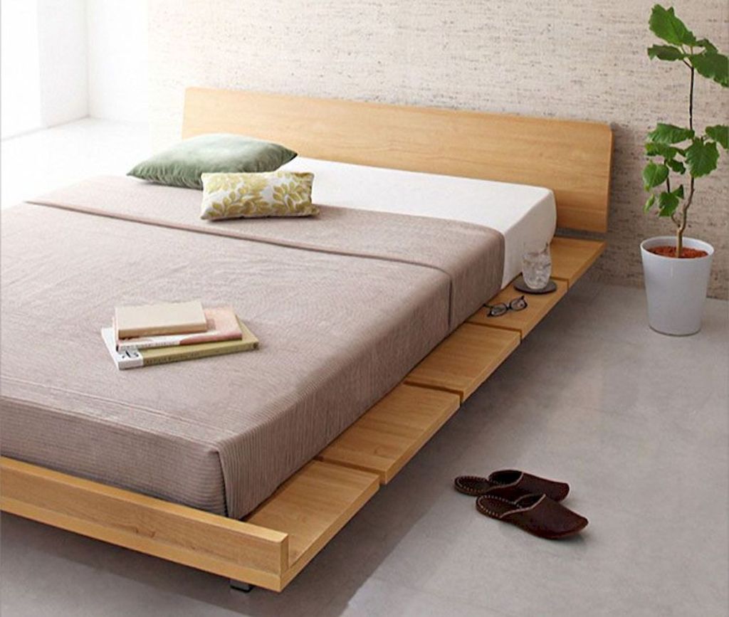 giường ngủ gỗ bình dương